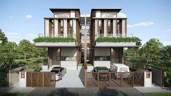 Opera Estate (D15), Semi-Detached #605155461